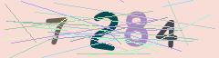 CAPTCHA validation image