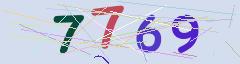 CAPTCHA validation image
