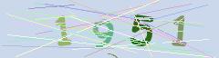 CAPTCHA validation image