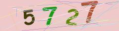 CAPTCHA validation image
