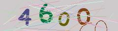 CAPTCHA validation image