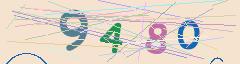 CAPTCHA validation image