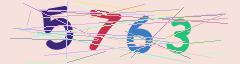 CAPTCHA validation image