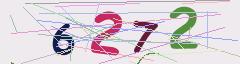 CAPTCHA validation image