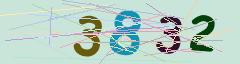 CAPTCHA validation image