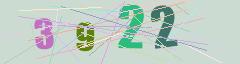 CAPTCHA validation image