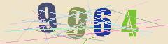 CAPTCHA validation image