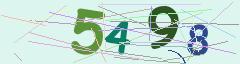 CAPTCHA validation image