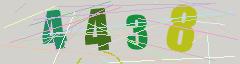 CAPTCHA validation image