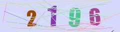 CAPTCHA validation image