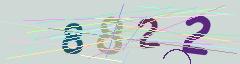 CAPTCHA validation image