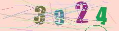 CAPTCHA validation image
