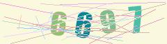 CAPTCHA validation image