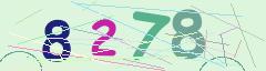CAPTCHA validation image