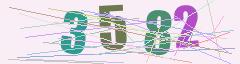 CAPTCHA validation image