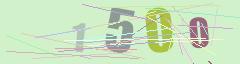 CAPTCHA validation image