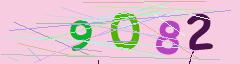 CAPTCHA validation image