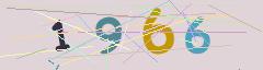 CAPTCHA validation image