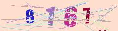 CAPTCHA validation image