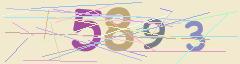 CAPTCHA validation image