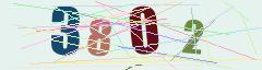 CAPTCHA validation image