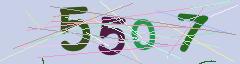 CAPTCHA validation image