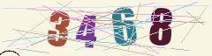 CAPTCHA validation image