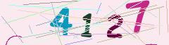 CAPTCHA validation image