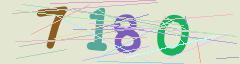 CAPTCHA validation image