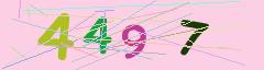 CAPTCHA validation image