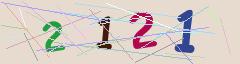CAPTCHA validation image