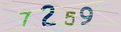 CAPTCHA validation image