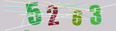 CAPTCHA validation image
