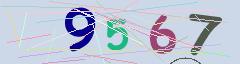 CAPTCHA validation image