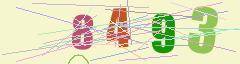 CAPTCHA validation image