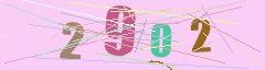 CAPTCHA validation image