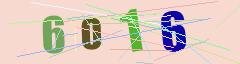 CAPTCHA validation image