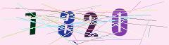CAPTCHA validation image