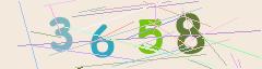 CAPTCHA validation image