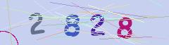CAPTCHA validation image