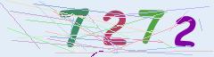 CAPTCHA validation image