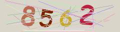 CAPTCHA validation image