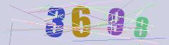 CAPTCHA validation image