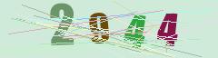 CAPTCHA validation image