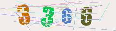 CAPTCHA validation image