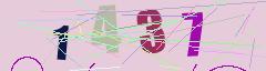 CAPTCHA validation image