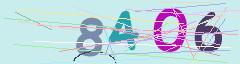 CAPTCHA validation image