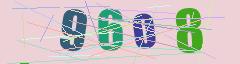 CAPTCHA validation image