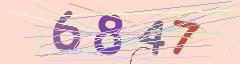 CAPTCHA validation image