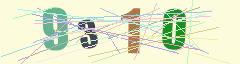 CAPTCHA validation image